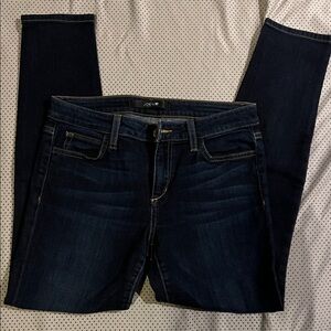 Joe's Jeans Indigo Skinny Jeans for Women